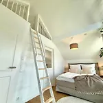 Apartamento Pierside - Pier 4