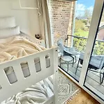 Pierside - Pier 4 Apartamento