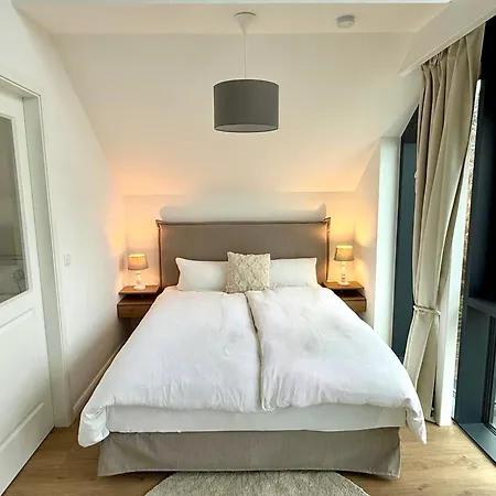 Pierside - Pier 4 Haffkrug