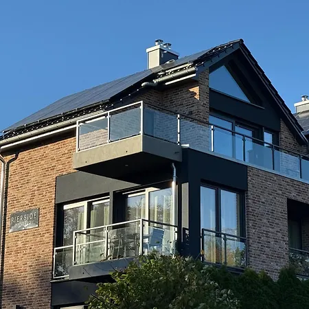 Lägenhet Pierside - Pier 4