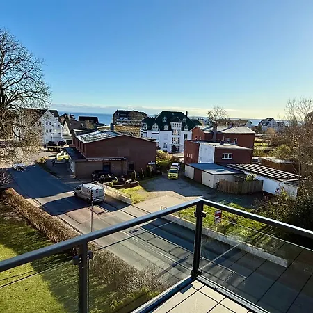 Apartamento Pierside - Pier 4 Haffkrug