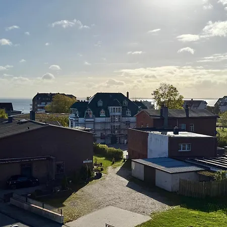 Lägenhet Pierside - Pier 4 *