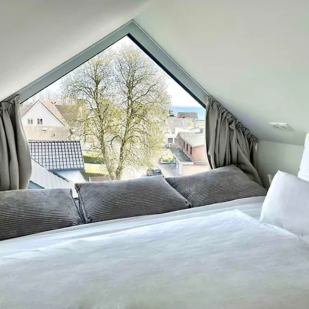 Pierside - Pier 4 Apartamento *