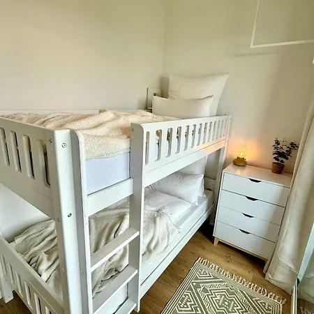 Pierside - Pier 4 Apartamento *