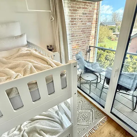 Pierside - Pier 4 Apartamento
