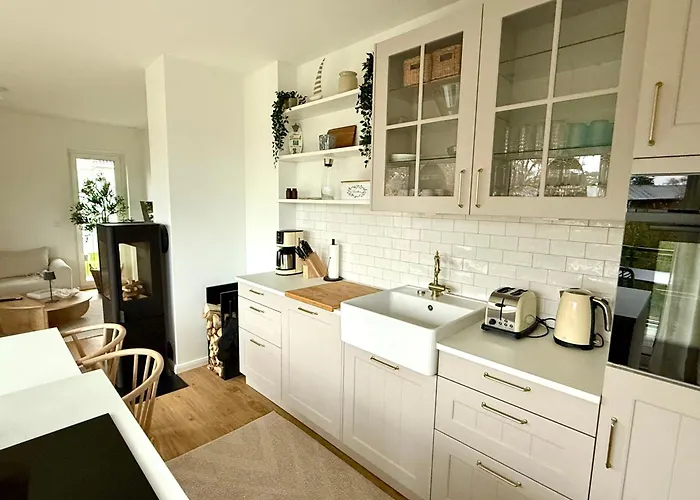 Pierside - Pier 4 * Haffkrug