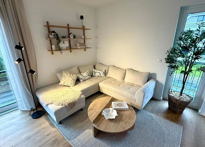 Lägenhet Pierside - Pier 4