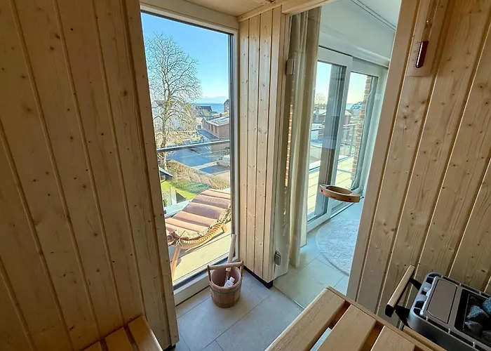 Lägenhet Pierside - Pier 4