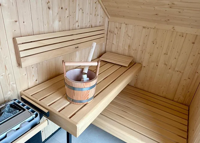 Pierside - Pier 4 * Haffkrug