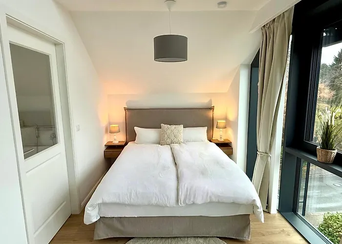 Pierside - Pier 4 Haffkrug