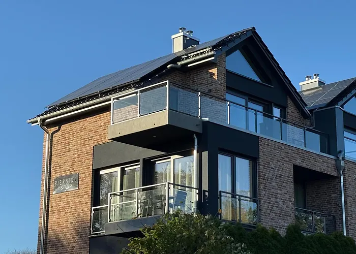 Lägenhet Pierside - Pier 4