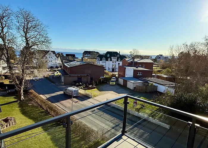 Lägenhet Pierside - Pier 4 Haffkrug