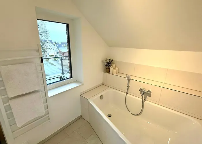 Pierside - Pier 4 Lägenhet Haffkrug